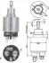 <strong>Втягивающее реле стартера VW OPEL SEAT SKODA [940113050126] MAGNETI MARELLI AME0126 (фото 1)</strong>