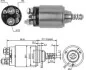 <strong>Втягивающее реле стартера DB 3,8-6,0 [940113050186] MAGNETI MARELLI AME0186 (фото 1)</strong>