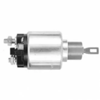 Втягивающее реле стартера DB OPEL [940113050204] для Mercedes, BMW, Land Rover, Dodge, Opel MAGNETI MARELLI AME0204 фото товару