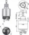 <strong>Втягивающее реле BMW OPEL [940113050271] MAGNETI MARELLI AME0271 (фото 1)</strong>