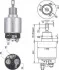 <strong>Втягивающее реле стартера FORD 1,4/1,8/2,9 92-96 [940113050344] MAGNETI MARELLI AME0344 (фото 1)</strong>