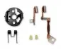 <strong>Щеткодержатель стартера (4,5/9x11x18) OPEL ASTRA CORSA FIAT MAREA VOLVO S40 RENAULT SAFRAN [940113080017] [940113080017] MAGNETI MARELLI AMH0017 (фото 1)</strong>