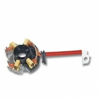 Щеткодержатель стартера (5x16x11,5/13) VW ALFA ROMEO CHRYSLER VOLVO S40 FORD ESCORT MONDEO [940113080024] для MAGNETI MARELLI AMH0024 фото товару