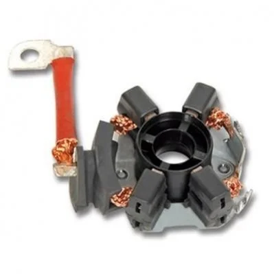 <strong>Щеткодержатель стартера DB W202/210/220 [940113080025] MAGNETI MARELLI AMH0025 (фото 1)</strong>
