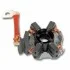 <strong>Щеткодержатель стартера DB W202/210/220 [940113080025] MAGNETI MARELLI AMH0025 (фото 1)</strong>