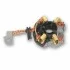<strong>Щеткодержатель стартера FORD OPEL AUDI CITROEN [940113080038] MAGNETI MARELLI AMH0038 (фото 1)</strong>