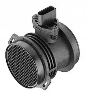 Расходомер воздуха DB 2,4-3,7: M112 W210/202/203/220/Viano для Mercedes, Chrysler MAGNETI MARELLI AMMQ19608 фото товару
