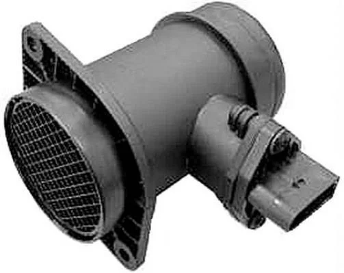 <strong>Расходомер воздуха (дизель) AUDI 1,9TDI VW 1,9TDI/2,5SDI/TDI SEAT (5 конт. в ряд) MAGNETI MARELLI AMMQ19612 (фото 1)</strong>