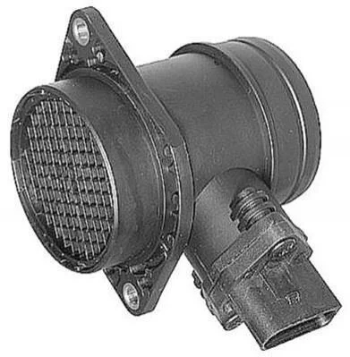 <strong>Расходомер воздуха AUDI A3 1,8 98-03 VW Golf IV 1,6/2,0: Sharan 1,8T/2,0 SKODA 2,0 00- SEAT MAGNETI MARELLI AMMQ19633 (фото 1)</strong>