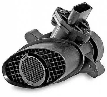 Расходомер воздуха (дизель) BMW E46/39 2,0-3,0, E38 3,0, E53 3,0 для BMW, Alpina, Land Rover MAGNETI MARELLI AMMQ19646 фото товару
