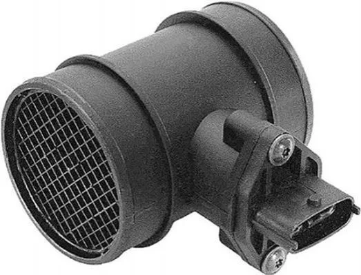 <strong>Расходомер воздуха HYUNDAI Santa Fe 2,4 00-. MAGNETI MARELLI AMMQ19649 (фото 1)</strong>
