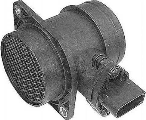<strong>Витратомір повітря BMW 3-serie E46/90 1,6-2,0i, 1-serie E87 1,6i MAGNETI MARELLI AMMQ19722 (фото 1)</strong>