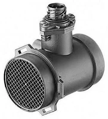 <strong>Расходомер воздуха BMW E36/34/32 2,5/3,0/3,5 MAGNETI MARELLI AMMQ19725 (фото 1)</strong>