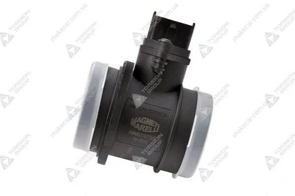 <strong>Витратомір повітря MAGNETI MARELLI AMMQ19735 (фото 1)</strong>