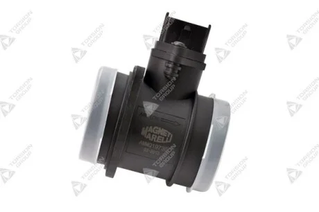 Витратомір повітря для MAGNETI MARELLI AMMQ19735 фото товару
