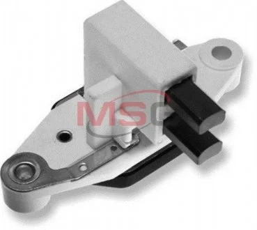 Реле-регулятор генератора (14,5V) FIAT FORD IVECO OPEL VW [940016002600] для MAGNETI MARELLI AMP0026 фото товару