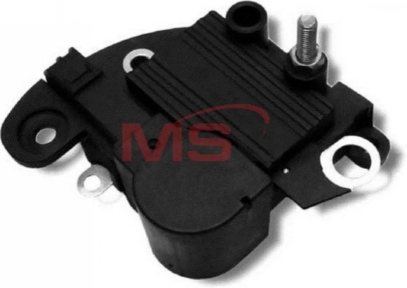 <strong>Регулятор генератора FIAT DUCATO 94 -02, FIORINO [940016012100] MAGNETI MARELLI AMP0121 (фото 1)</strong>