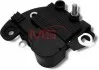 <strong>Регулятор генератора FIAT DUCATO 94 -02, FIORINO [940016012100] MAGNETI MARELLI AMP0121 (фото 1)</strong>