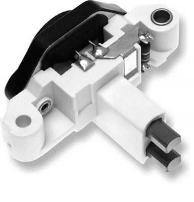 <strong>Реле-регулятор генератора (14,5V) в т.ч. DB Sprinter CITROEN PEUGEOT VW [940016021100] MAGNETI MARELLI AMP0211 (фото 1)</strong>