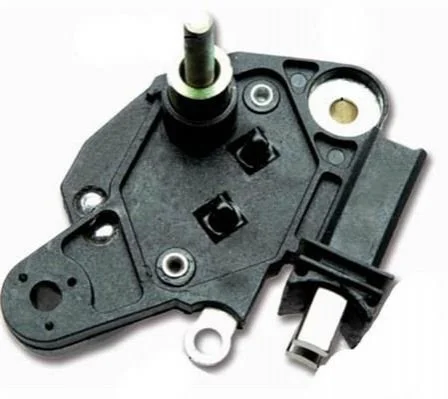 <strong>Регулятор ген. FIAT: DUCATO 94-02 MAGNETI MARELLI AMP0502 (фото 1)</strong>