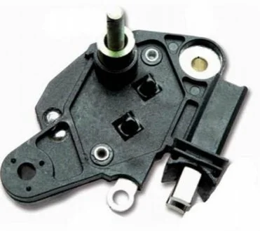 Регулятор ген. FIAT: DUCATO 94-02 для MAGNETI MARELLI AMP0502 фото товару