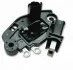 <strong>Регулятор генератора AUDI: A6 RENAULT: CLIO II KANGOO 1,4 1,9 -97 ESPACE III 2,0 -98 MEGANE LAGUNA [940016050400] MAGNETI MARELLI AMP0504 (фото 1)</strong>