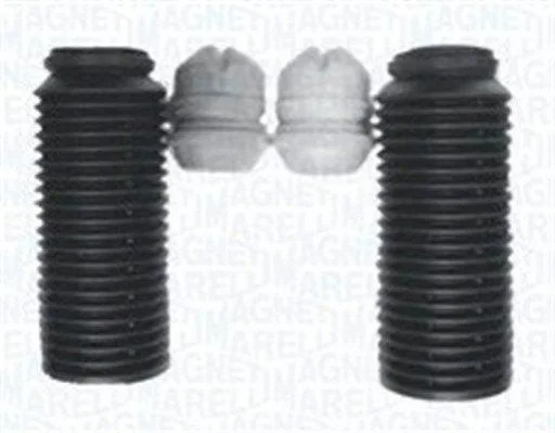 <strong>VW Защита амортизатора (к-т) передн.Golf II/III/IVJetta IIPassatPoloVentoSEATВАЗ 2108-2109-21099 MAGNETI MARELLI APK0002 (фото 1)</strong>