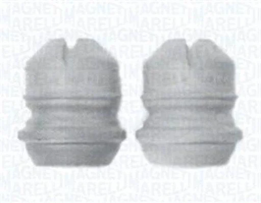 <strong>Захисний комплект амортизатора MAGNETI MARELLI APK0037 (фото 1)</strong>