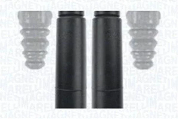 <strong>VW Защита аморт.задн. SEAT Altea 04- MAGNETI MARELLI APK0116 (фото 1)</strong>