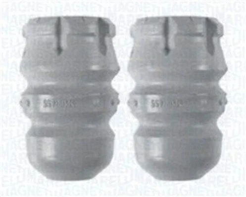 <strong>FORD К-т отбойниов заднего амортизатора Mondeo 07- MAGNETI MARELLI APK0117 (фото 1)</strong>