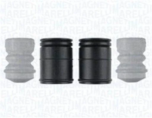 <strong>Захисний комплект амортизатора MAGNETI MARELLI APK0123 (фото 1)</strong>