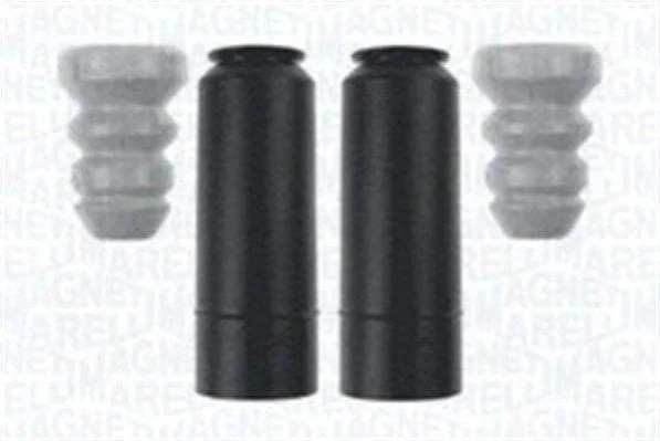 <strong>BMW Защита аморт.задн.к-кт E81,87,90,X1 07- MAGNETI MARELLI APK0125 (фото 1)</strong>