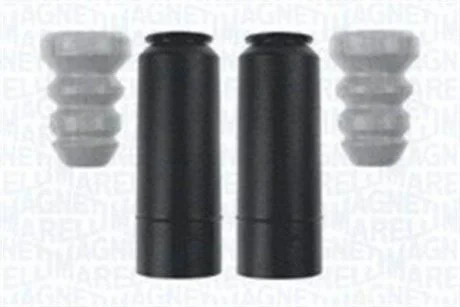 BMW Защита аморт.задн.к-кт E81,87,90,X1 07- для BMW MAGNETI MARELLI APK0125 фото товару