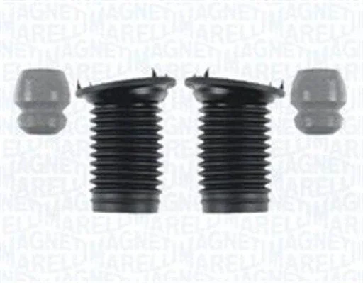 <strong>CHEVROLET Защита амортизатора передн.Aveo 05- MAGNETI MARELLI APK0129 (фото 1)</strong>