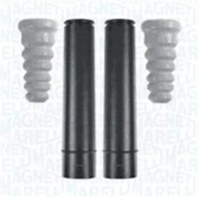 <strong>FORD Защита аморт.задн.к-кт C-Max,Focus,Kuga MAGNETI MARELLI APK0136 (фото 1)</strong>