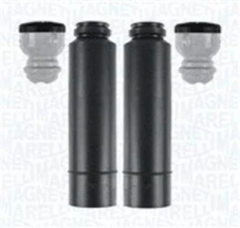VW Защита аморт.задн. SEAT Ibiza 02-, Cordoba 02- для Seat MAGNETI MARELLI APK0137 фото товару