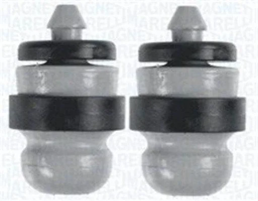 <strong>OPEL К-т отбойников (2шт) амортизатора Agila 00- MAGNETI MARELLI APK0141 (фото 1)</strong>