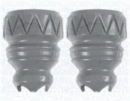 <strong>HONDA К-т отбойников (2шт) амортизатора CR-V 01- MAGNETI MARELLI APK0142 (фото 1)</strong>