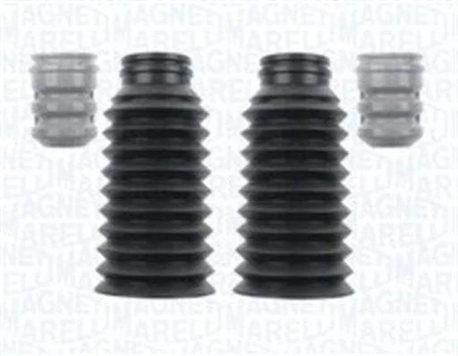<strong>DB К-кт защиты амортизаторов перед. W203 (спорт) MAGNETI MARELLI APK0164 (фото 1)</strong>