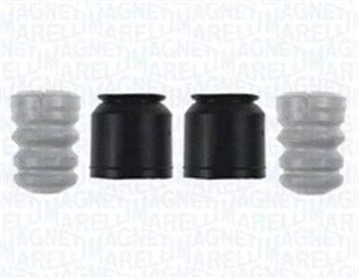 <strong>BMW Защита аморт.задн.к-кт E60 03- MAGNETI MARELLI APK0167 (фото 1)</strong>