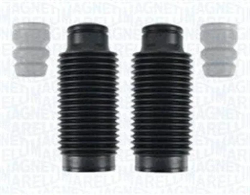 <strong>PEUGEOT К-т отбойников (2шт) задн. аморт. 206 MAGNETI MARELLI APK0172 (фото 1)</strong>