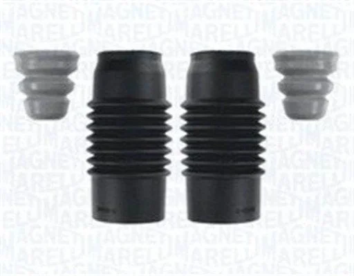 <strong>MAZDA К-кт защиты амортизатора передн.6 04- MAGNETI MARELLI APK0180 (фото 1)</strong>