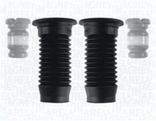 <strong>TOYOTA Защита аморт.передн.к-кт Yaris 05- MAGNETI MARELLI APK0204 (фото 1)</strong>