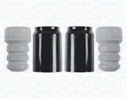 OPEL Защита аморт.передн.Agila для MAGNETI MARELLI APK0207 фото товару