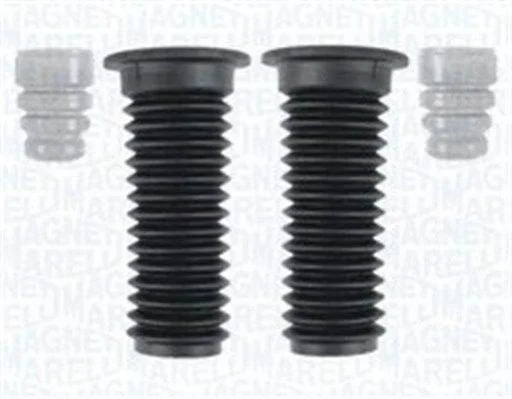 <strong>FORD Защита аморт.передн.к-кт Fiesta,Mazda 2 09- MAGNETI MARELLI APK0218 (фото 1)</strong>