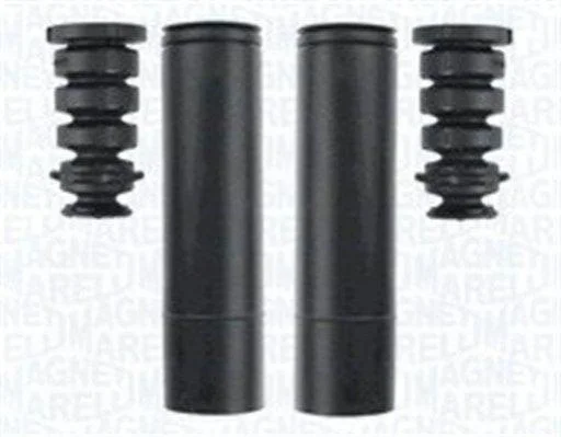 <strong>RENAULT Защита аморт.,задн..к-кт Clio,Modus,Nissan Micra 03- MAGNETI MARELLI APK0220 (фото 1)</strong>