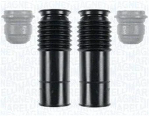<strong>FIAT Защита аморт.передн. Alfa Romeo 147,156 MAGNETI MARELLI APK0223 (фото 1)</strong>
