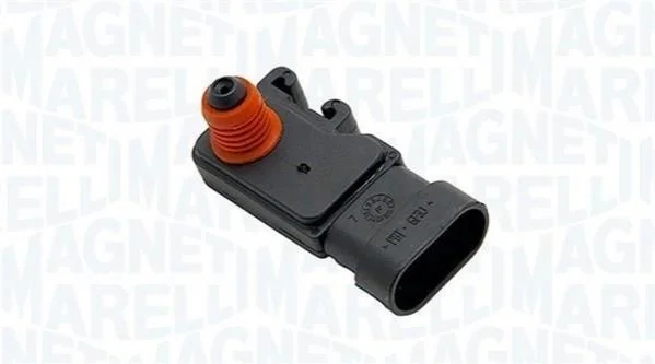<strong>Датчик тиску, впускний газопровід MAGNETI MARELLI APS44 (фото 1)</strong>