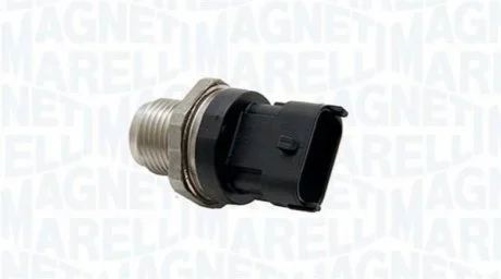 Датчик тиску палива для Fiat, Lancia, Opel, Alfa Romeo, Saab MAGNETI MARELLI APS49 фото товару