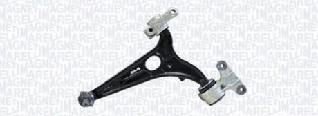 Рычаг (Original!) подвески колеса FIAT SCUDO, PSA JUMPY, EXPERT [301181307400] для MAGNETI MARELLI ARM074 фото товару